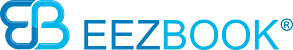 EEZBOOK Logo